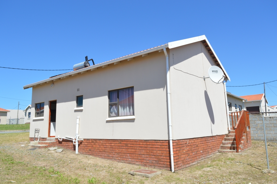 3 Bedroom Property for Sale in Graceland Eastern Cape